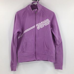 Nike Womens size L (12-14) sweater vintage